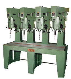 Piller Drilling P4 / 40